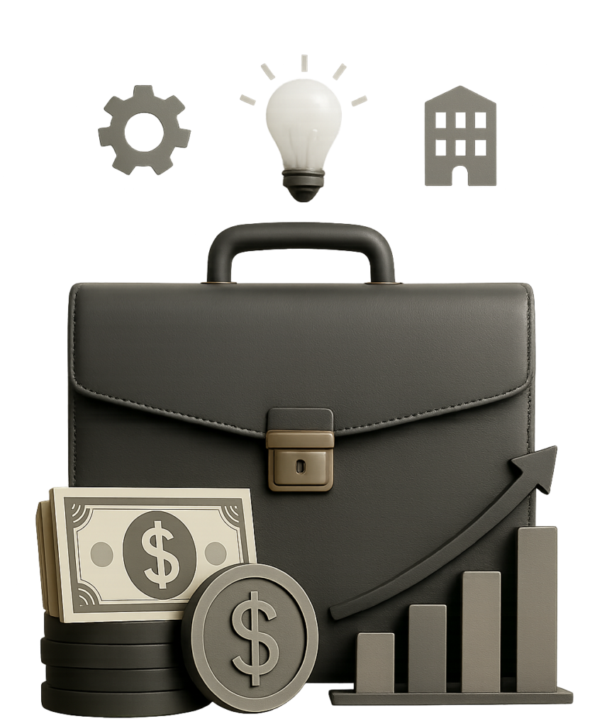 venta de sociedades inactivas