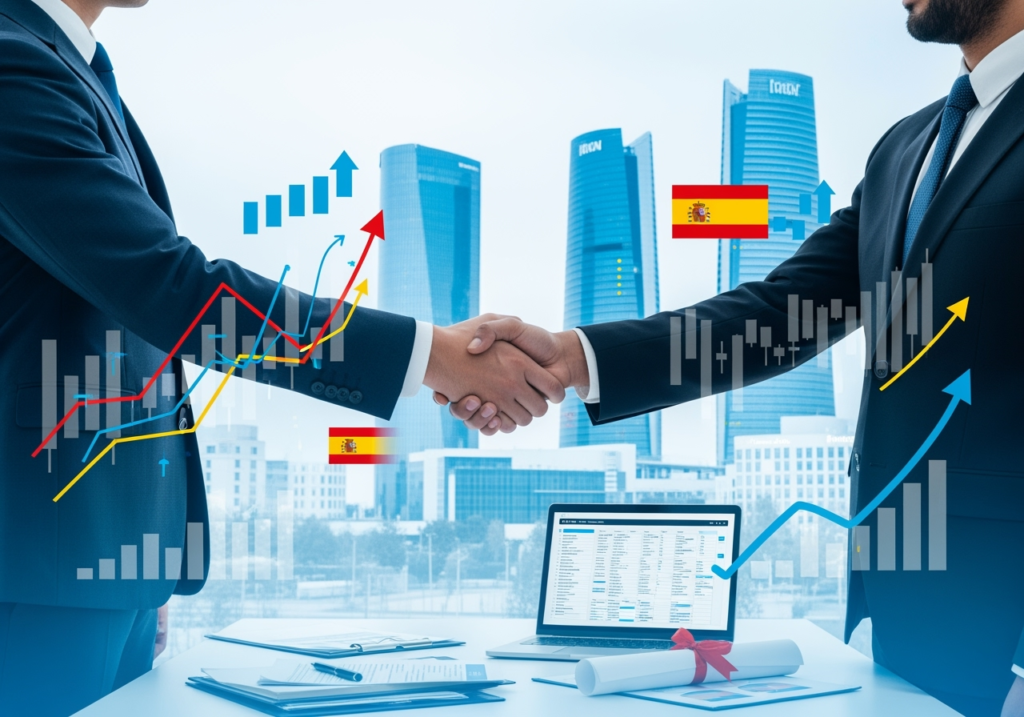 comprar empresa